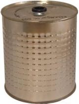 FILTRON OC 604 Фильтр масляный