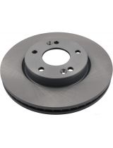 BLUE PRINT ADG04358 Тормозной диск