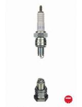 NGK 7223 Свеча зажигания