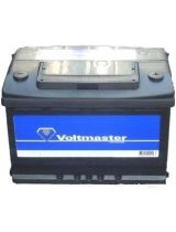 VoltMaster Аккумулятор 57413 680А (74 А/ч)