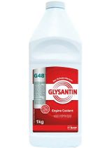 Антифриз GLYSANTIN 991609 G48 сине зеленый G11 1кг