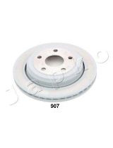 JAPKO 61907 Тормозной диск