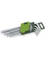 Дело техники 561091 Набор ключей шестигранных 9 шт.