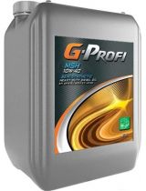 G-ENERGY 253130325 G-Profi MSH 10W-40 20л