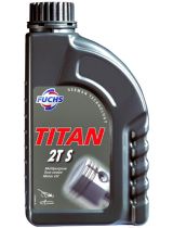 FUCHS 600669591 TITAN 2T S 1л