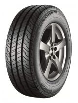 CONTINENTAL ContiVanContact 100 205/75R16C 110/108R