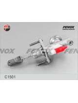 FENOX C1501 Цилиндр сцепления главный