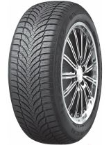 NEXEN Winguard Snow'G WH2 185/60R16 86H