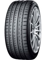 YOKOHAMA ADVAN Sport V105 255/40R19 100Y