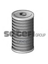 Purflux C519 Фильтр топливный для двс