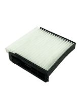 SAKURA CA18310 Фильтр салонный