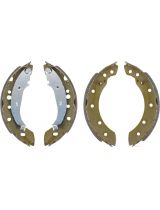 Patron PSP519 Колодки барабанные