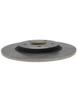 Raybestos 96711R Тормозной диск передний