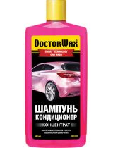 DoctorWax DW8109 Шампунь-концентрат 600мл
