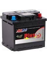 AutoPart Аккумулятор AP550 555-100 450А (55 А/ч)