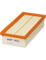 Hengst E637L Фильтр воздушный