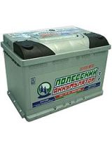 ИСТОК Аккумулятор 6СТ-77 R 680А (77 А/ч)