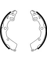 AP 09830 Колодки барабанные