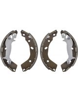 Stellox 000461SX Колодки дисковые