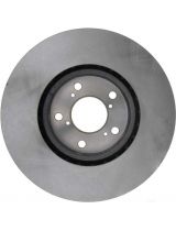 Raybestos 980566R Тормозной диск передний