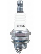 BRISK PR17Y Свеча накаливания