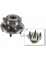 ILJIN IJ123039 Ступица колеса передняя