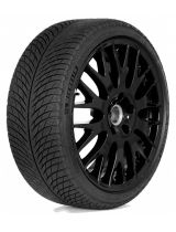 MICHELIN Pilot Alpin 5 295/30R21 102V