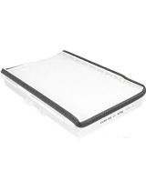 FILTRON K 1068 Фильтра салонный (рамка)