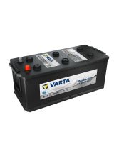 VARTA Аккумулятор Promotive EFB 740 500 120 1200А (240 А/ч)
