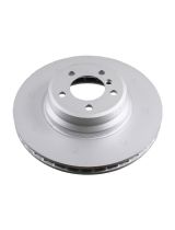 FEBI 24475 Тормозной диск задний