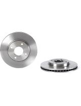 BREMBO 09.5707.14 Тормозной диск передний