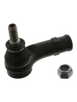 FEBI 10582 Наконечник рулевой тяги