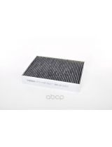 BOSCH 1 987 435 503 Фильтр салонный, угольный