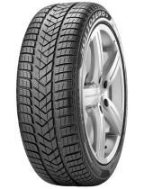 PIRELLI Winter Sottozero 3 255/40R19 100V
