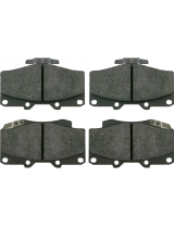 ATE 13.0460-5992.2 Колодки дисковые