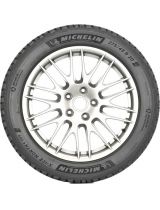 MICHELIN X-Ice North 4 SUV 265/50R19 110T