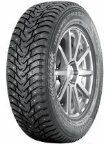 NOKIAN Hakkapeliitta 8 SUV 245/60R18 109T