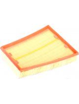 Mann-Filter C 2512 Фильтр воздушный