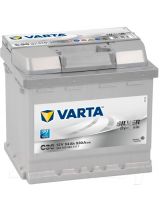 VARTA 554400053 Аккумулятор SILVER DYNAMIC 554400053 (54 А/ч)