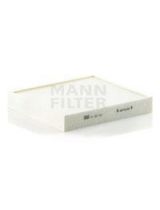 Mann-Filter CU 26010 Фильтр салонный