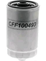 CHAMPION CFF100493 Фильтр топливный
