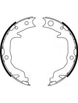 TRW GS8783 Колодки дисковые