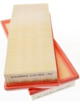 Denckermann A1401982X Фильтр воздушный