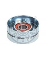 OPTIMAL 0-N2219S Ролик натяжной без натяжителя