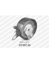 SNR GT357.33 Ролик натяжной ГРМ