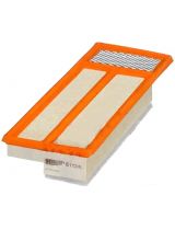 Hengst E1124L Фильтр воздушный