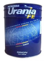 URANIA 71520R41EU FE 5W-30 20л