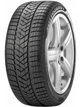 PIRELLI Winter SottoZero Serie III 275/40R19 105V (run-flat)