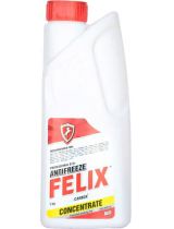 Антифриз FELIX 430206245 Carbox красный G12+ -38°С 1,5л