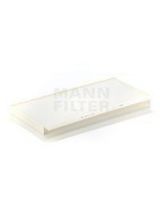 Mann-Filter CU 5366 Фильтр салонный